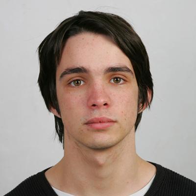 Paul Deligne's Photo